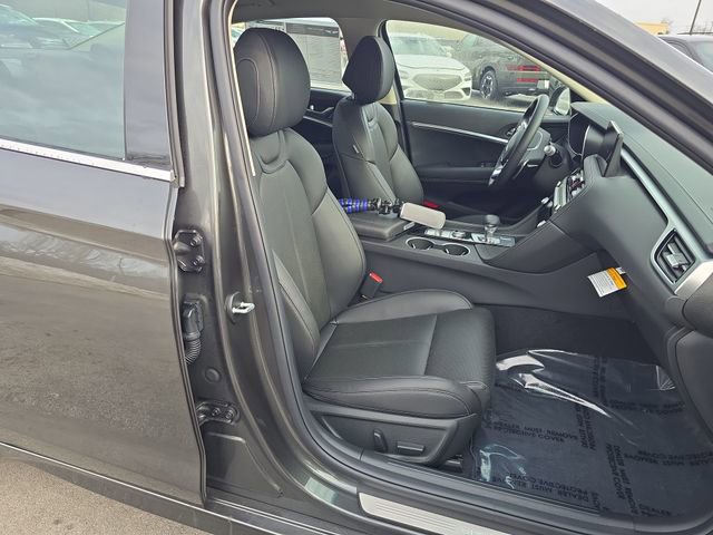 New 2026 Genesis G70 2.5T image 24