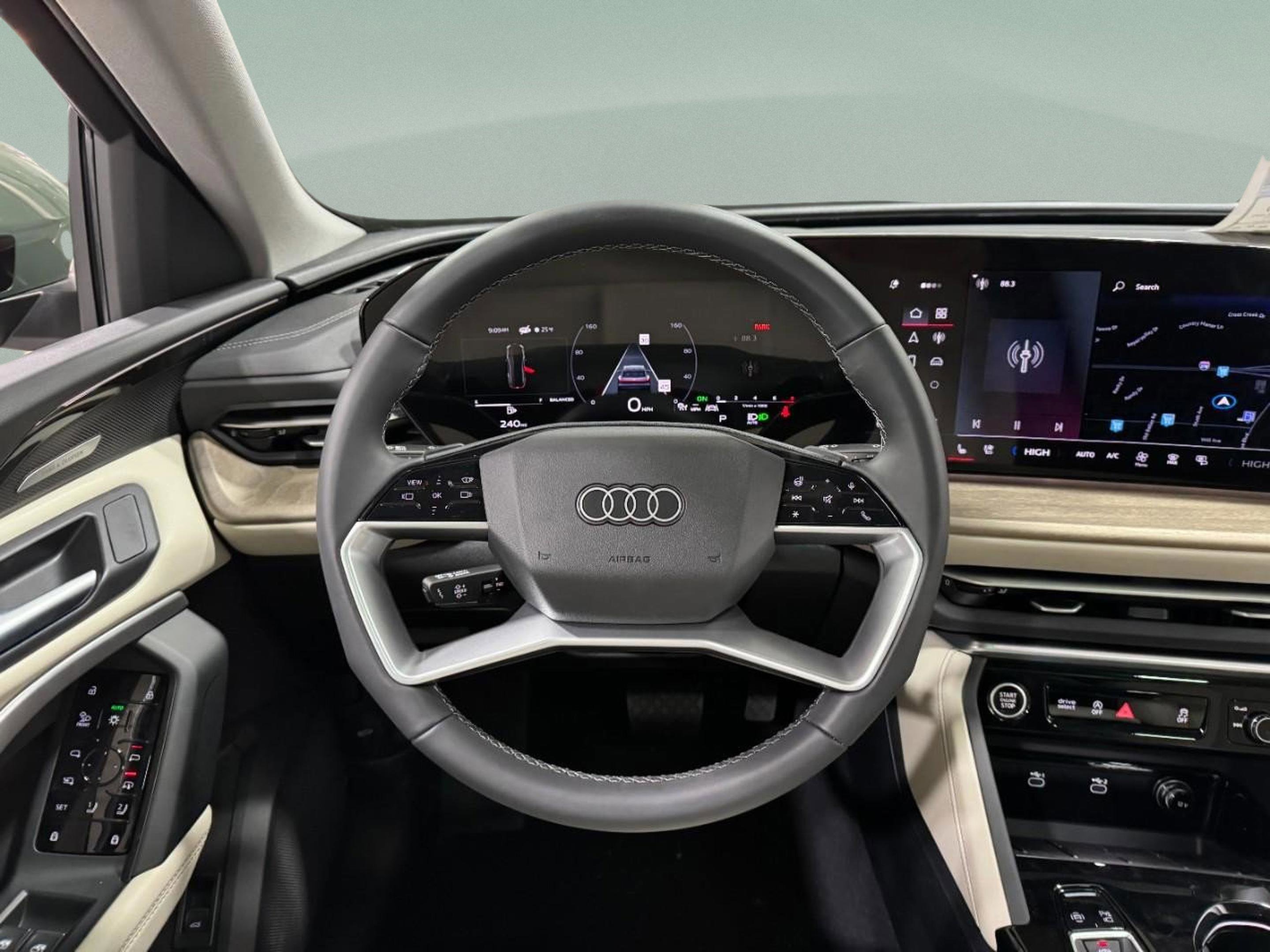 New 2025 Audi Q5 Premium Plus image 14