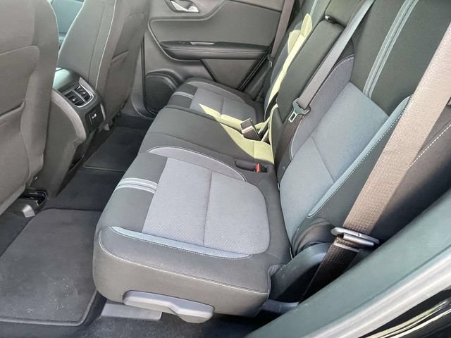 Certified 2025 Chevrolet Blazer LT AWD/4WD image 12