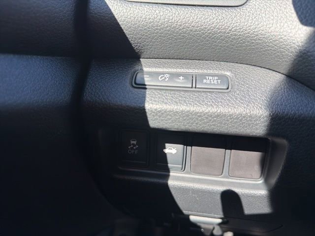 Used 2015 Nissan Altima 2.5 S w/ Power Driver Seat Package image 42