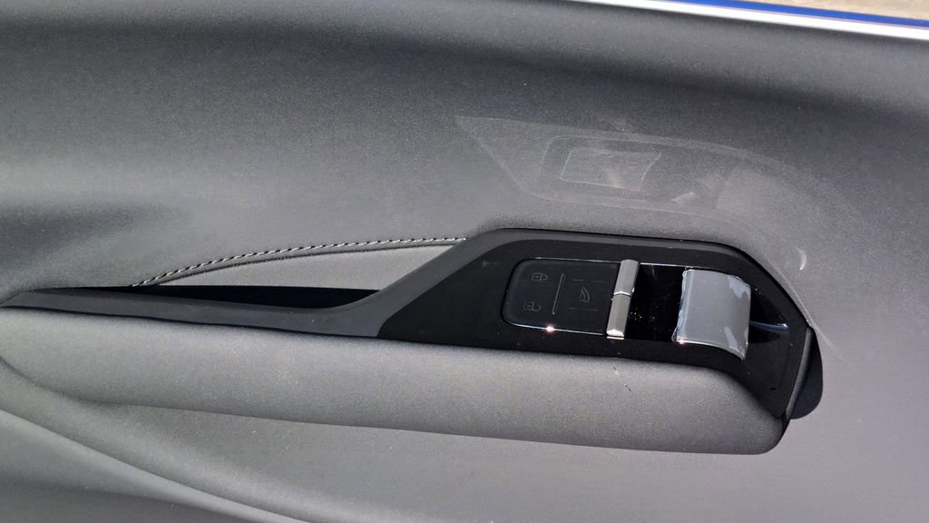 New 2025 Volvo EX90 Ultra image 10