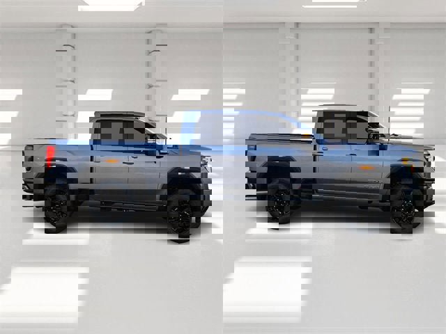 New 2026 GMC Sierra 2500 AT4 image 6