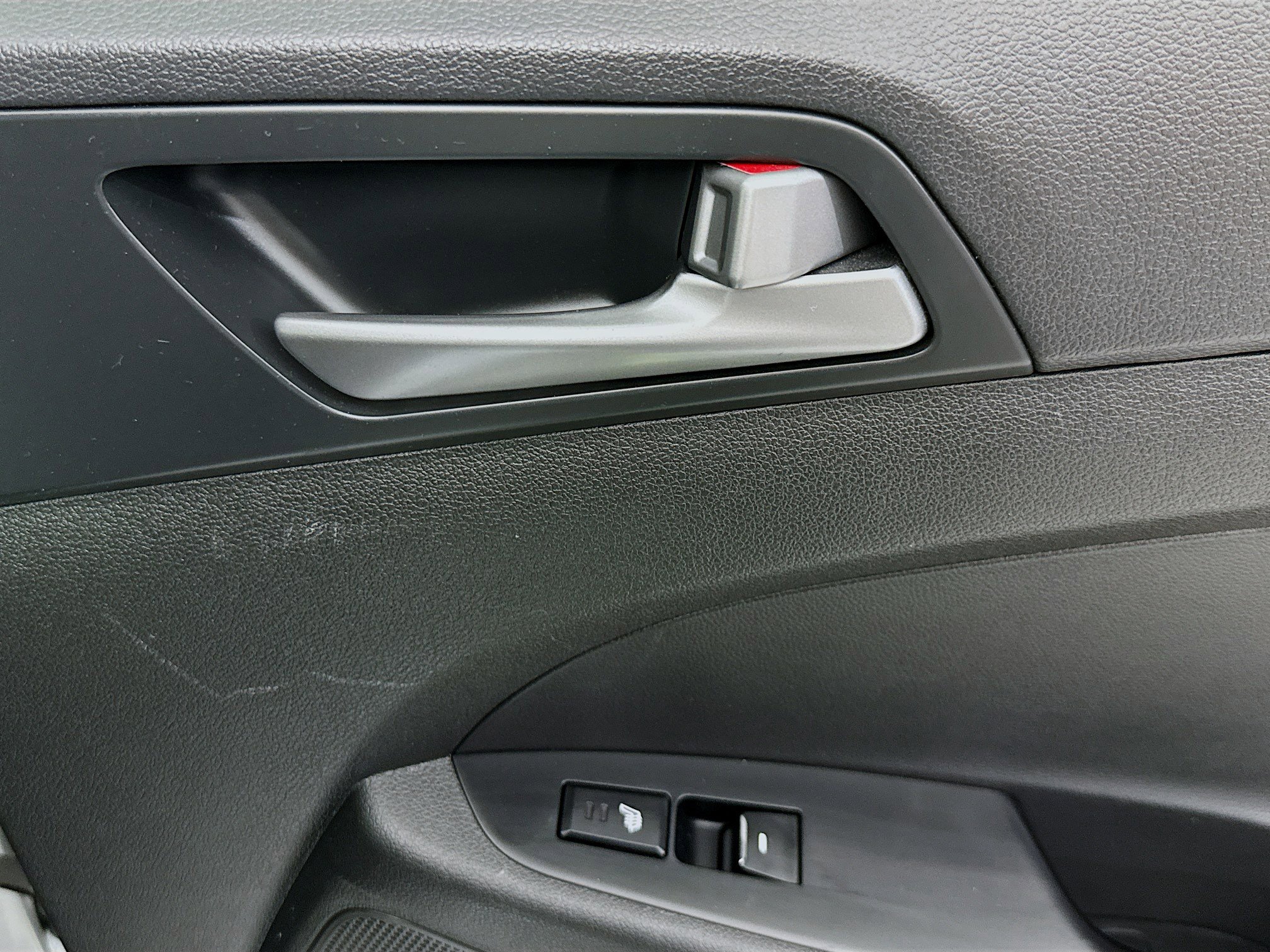 Used 2017 Hyundai Tucson Limited w/ Limited Ultimate Package 03 AWD/4WD image 30