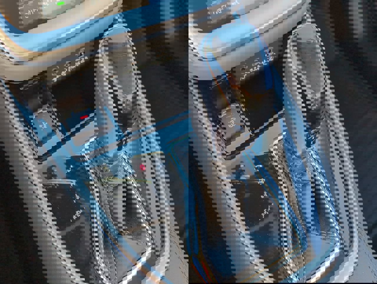 New 2025 Subaru Outback Premium image 20