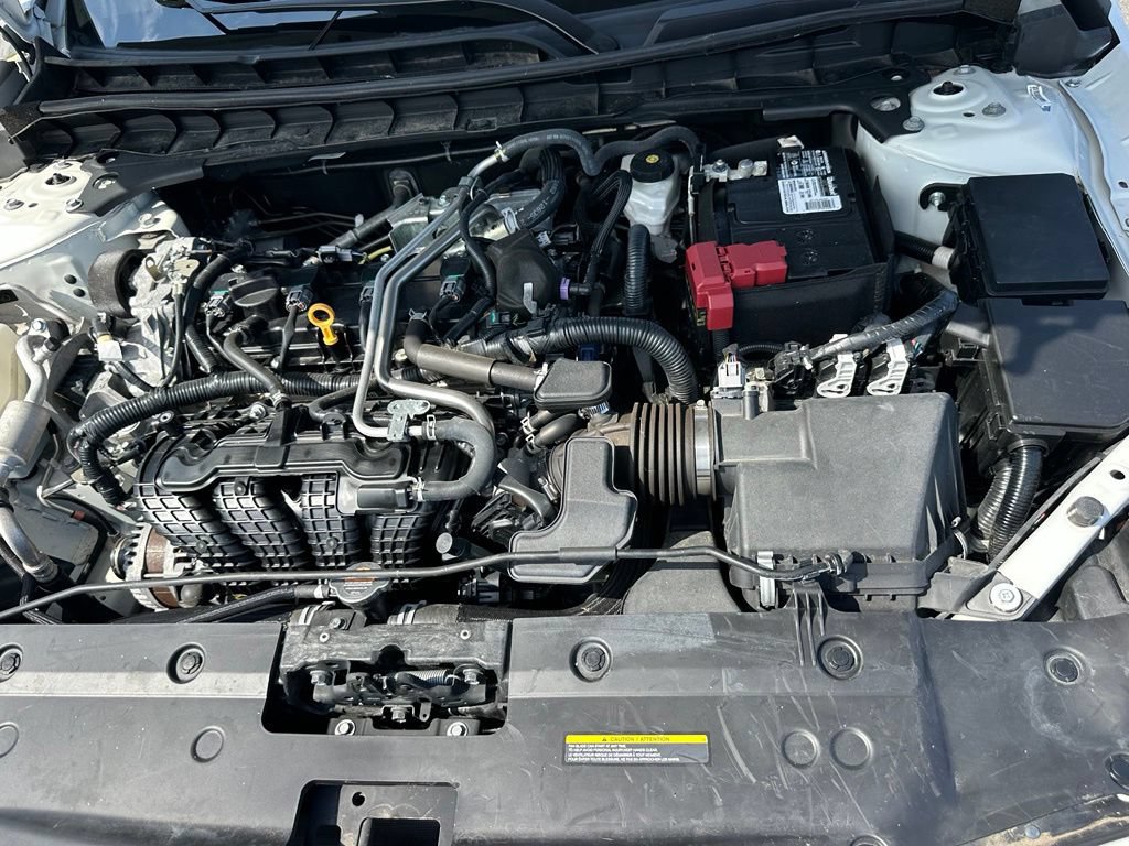 Used 2022 Nissan Altima 2.5 SR FWD image 30