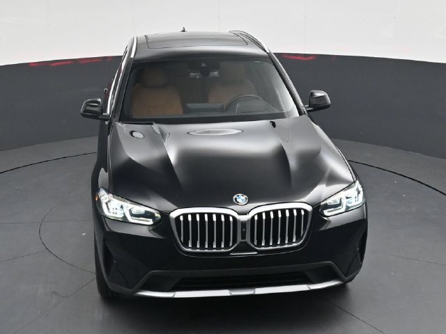 Used 2024 BMW X3 sDrive30i w/ Premium Package w/ZPA RWD image 31