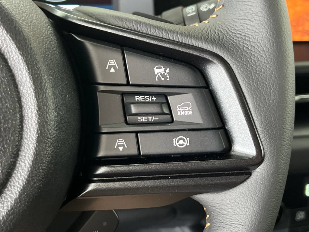 New 2026 Subaru Outback Wilderness AWD/4WD image 31