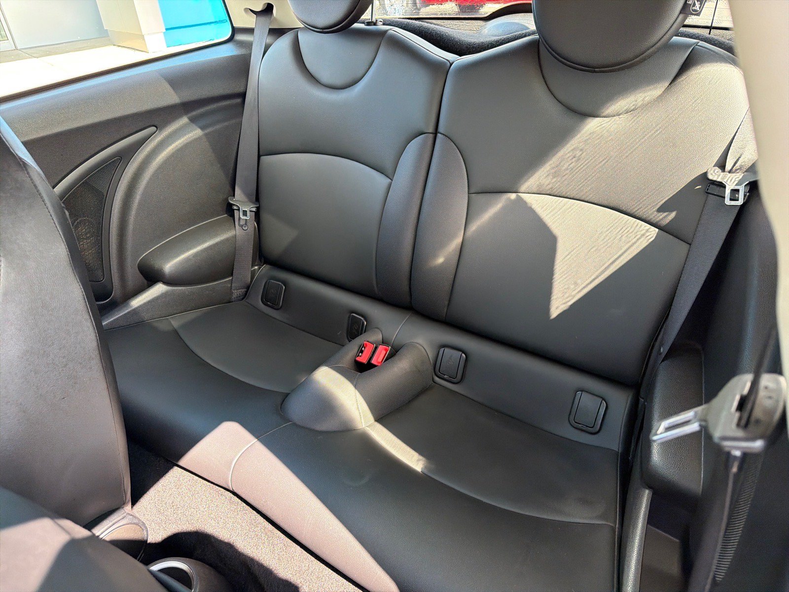 Used 2013 MINI Cooper S FWD image 10