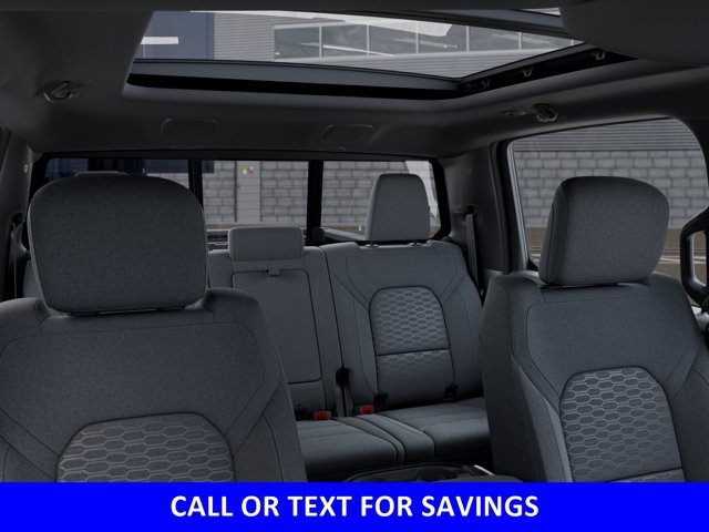 New 2026 RAM 1500 Big Horn AWD/4WD image 26