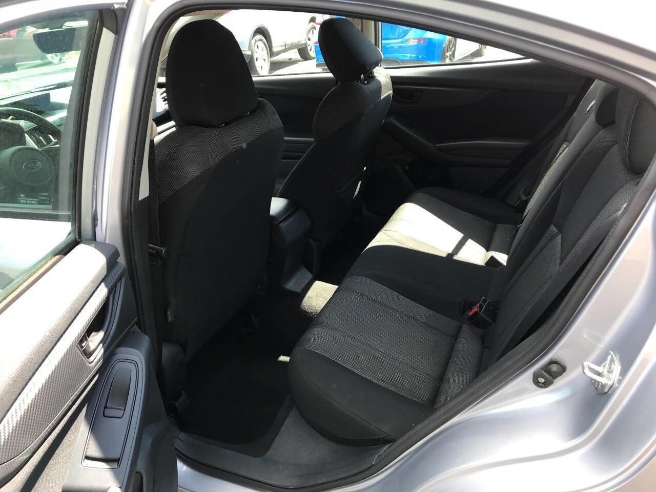 Used 2022 Subaru Impreza 2.0i AWD/4WD image 10