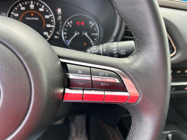 Certified 2023 MAZDA CX-30 AWD 2.5 S w/ Premium Package image 18