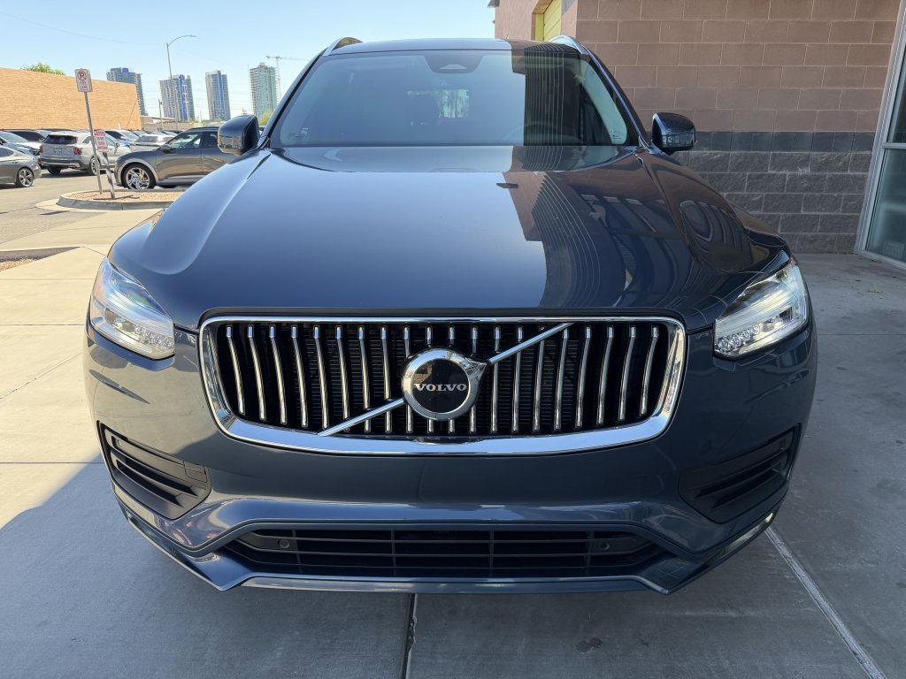 Used 2023 Volvo XC90 B5 Core w/ Protection Package image 10
