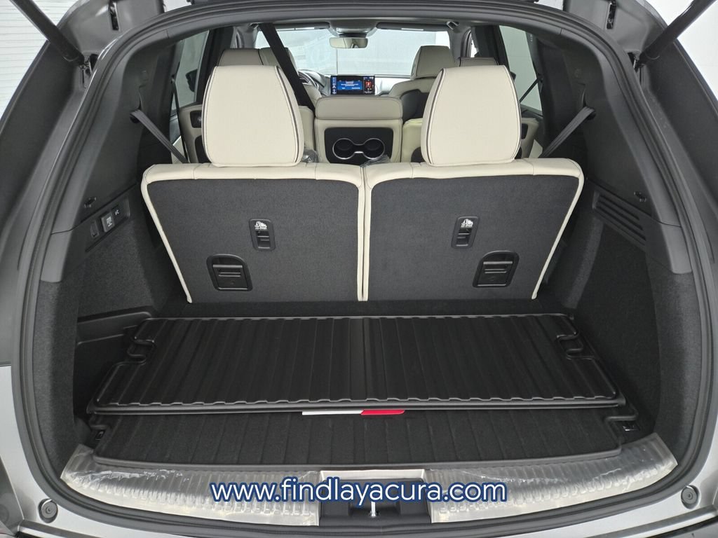 New 2026 Acura MDX Type S AWD/4WD image 16