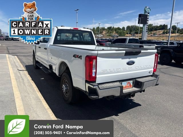 Used 2025 Ford F350 XL AWD/4WD image 5