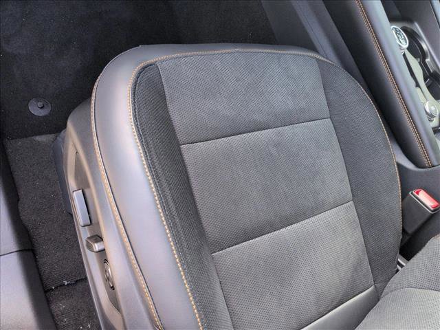 New 2026 Ford Explorer Tremor w/ Tremor Ultimate Package image 4