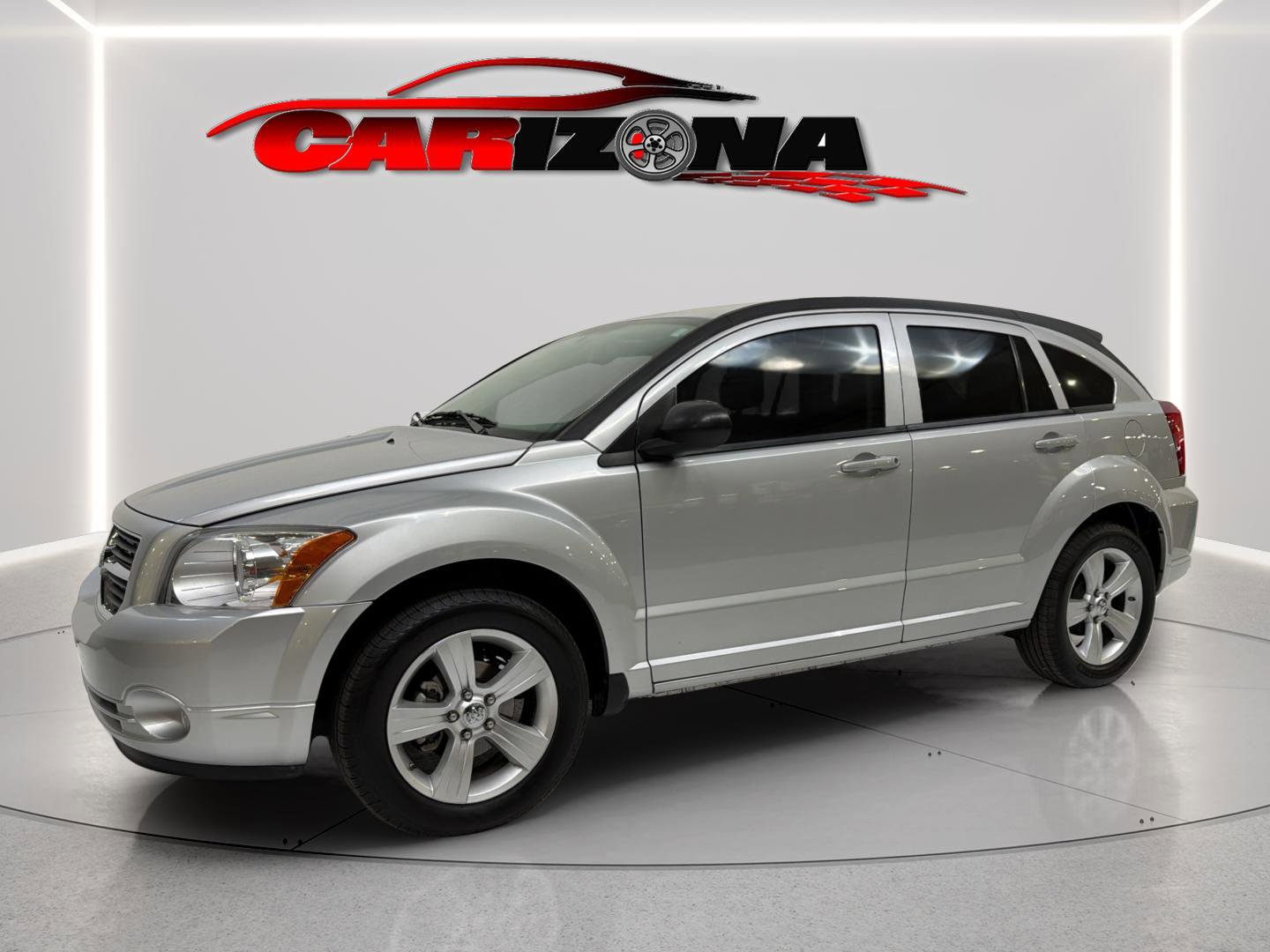 Used 2010 Dodge Caliber Mainstreet image 5