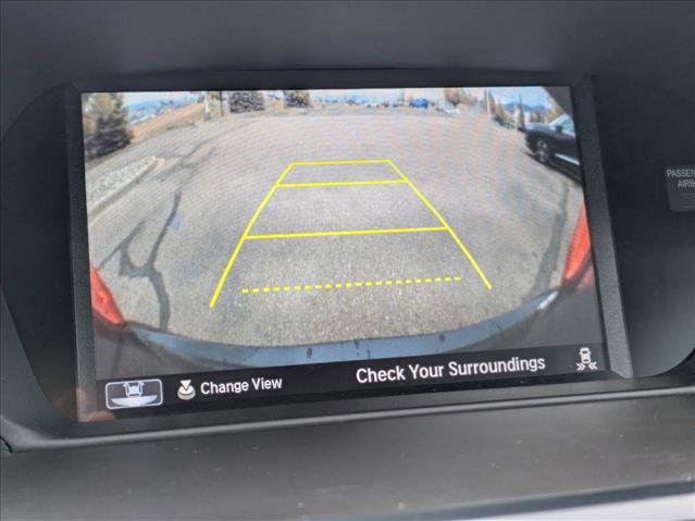 Used 2018 Acura TLX V6 SH-AWD w/ Technology Pkg image 13