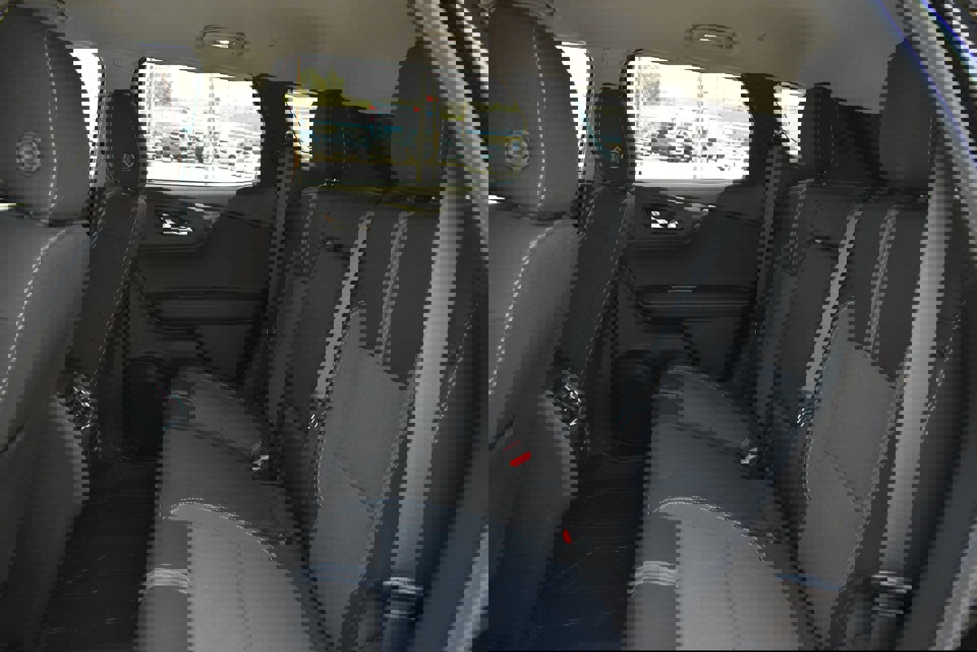 Used 2024 Chevrolet Blazer LT w/ LPO, Floor Liner Package AWD/4WD image 16