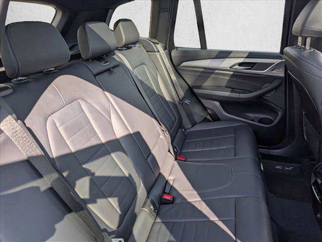 Used 2019 BMW X3 M40i w/ Premium Package image 19