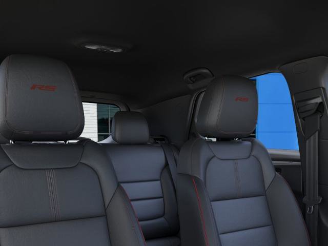 New 2026 Chevrolet TrailBlazer RS image 24