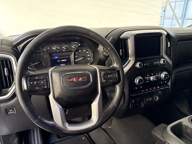 Used 2021 GMC Sierra 1500 Elevation AWD/4WD image 6