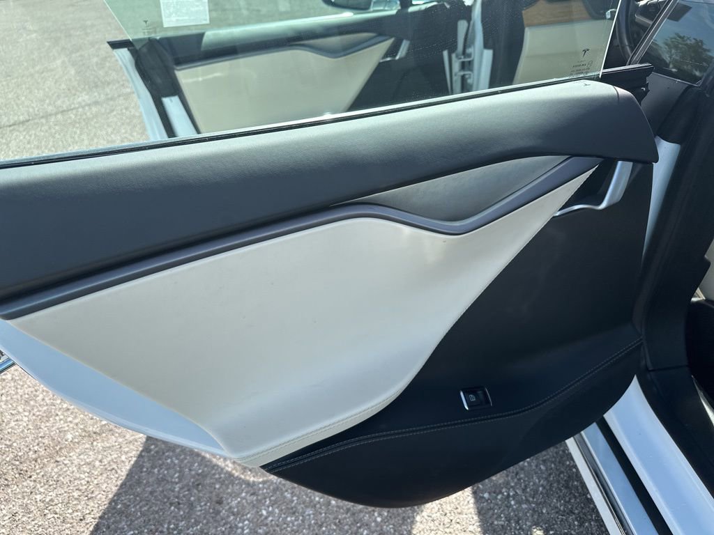 Used 2021 Tesla Model S Long Range AWD/4WD image 20