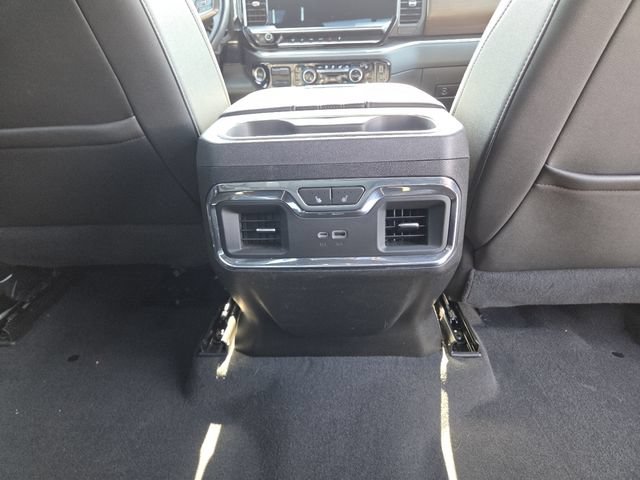 Used 2024 Chevrolet Silverado 3500 High Country w/ High Country Premium Package AWD/4WD image 25