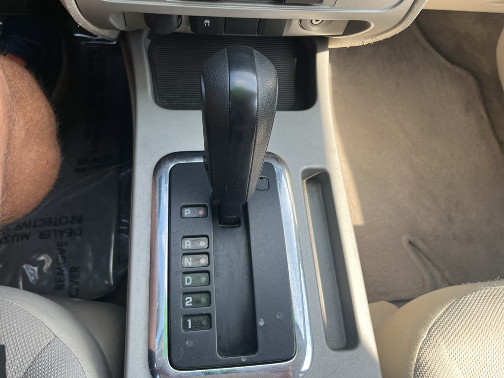Used 2008 Ford Escape XLT AWD/4WD image 15