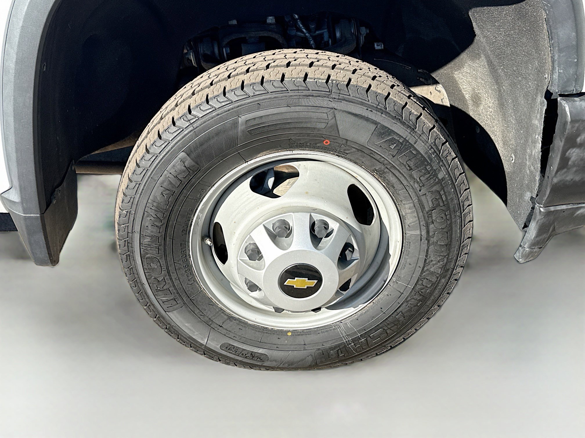 Used 2020 Chevrolet Silverado 3500 W/T w/ WT Fleet Convenience Package image 29