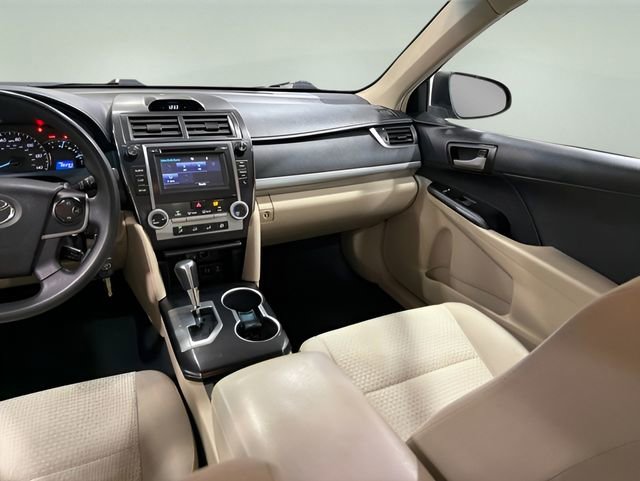 Used 2014 Toyota Camry LE FWD image 21