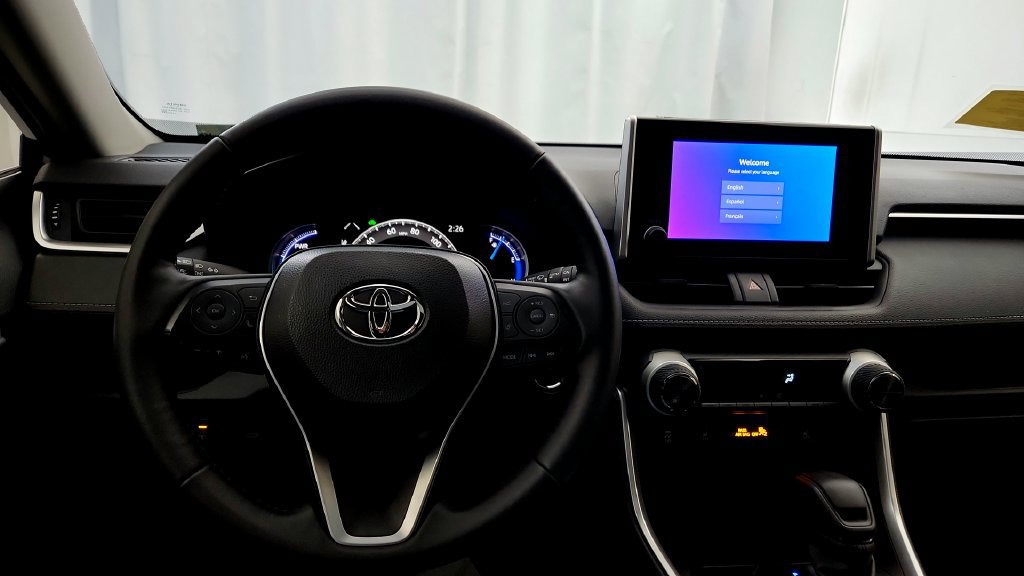 Certified 2025 Toyota RAV4 XLE w/ Convenience Package AWD/4WD image 28