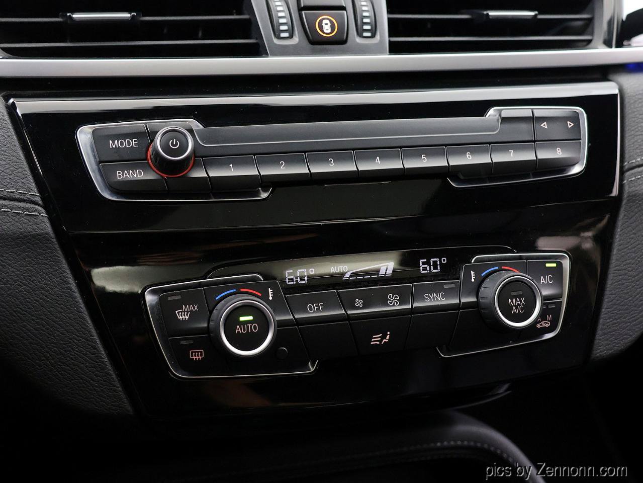 Used 2022 BMW X1 sDrive28i w/ Convenience Package FWD image 23