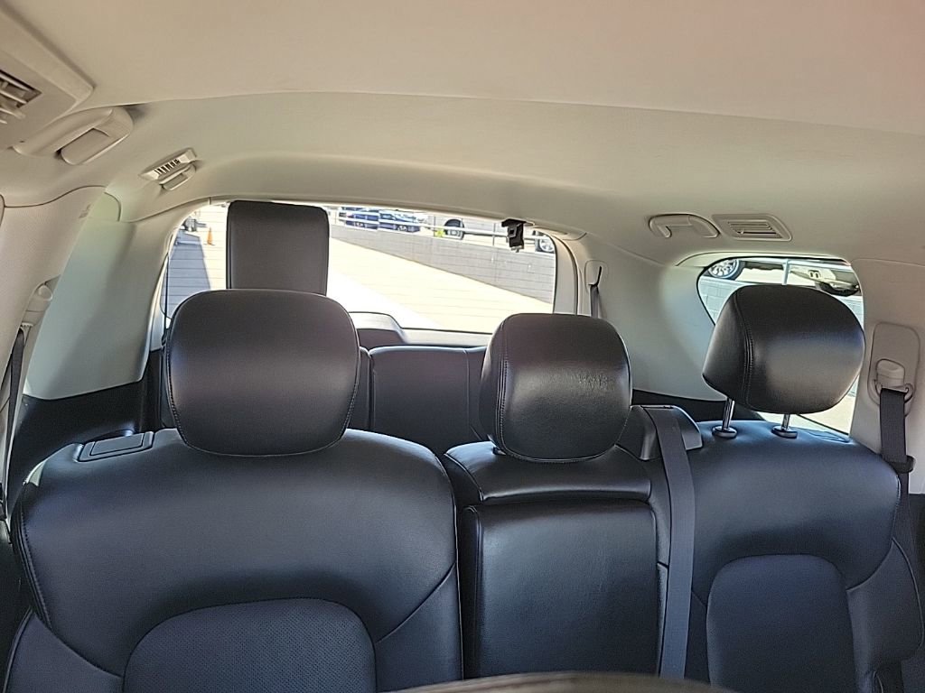 Used 2022 Nissan Armada SL image 52