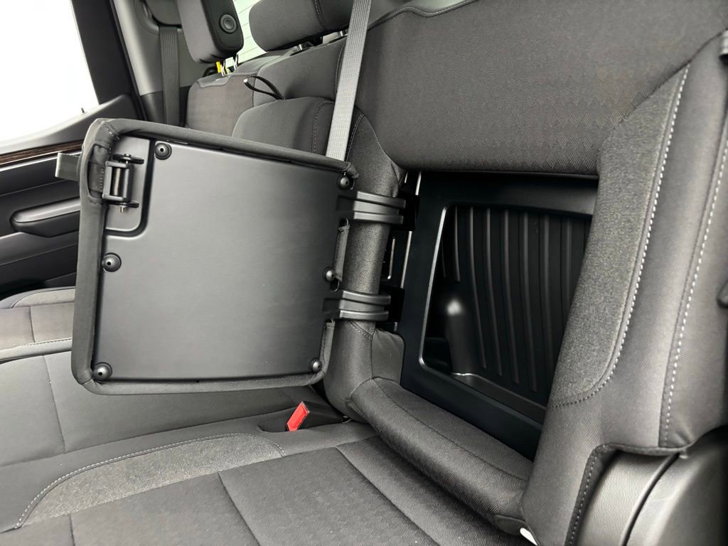 New 2026 GMC Sierra 1500 Elevation w/ Elevation Select Package image 39