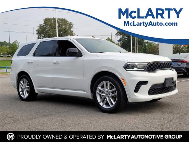 Used 2023 Dodge Durango GT