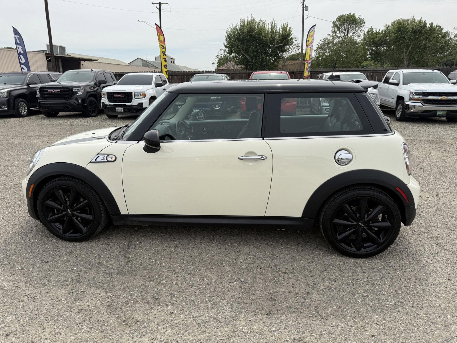 Used 2012 MINI Cooper S image 7