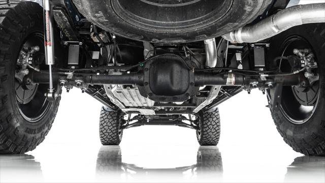 Used 2024 Ford F150 XLT w/ FX4 Off-Road Package image 33