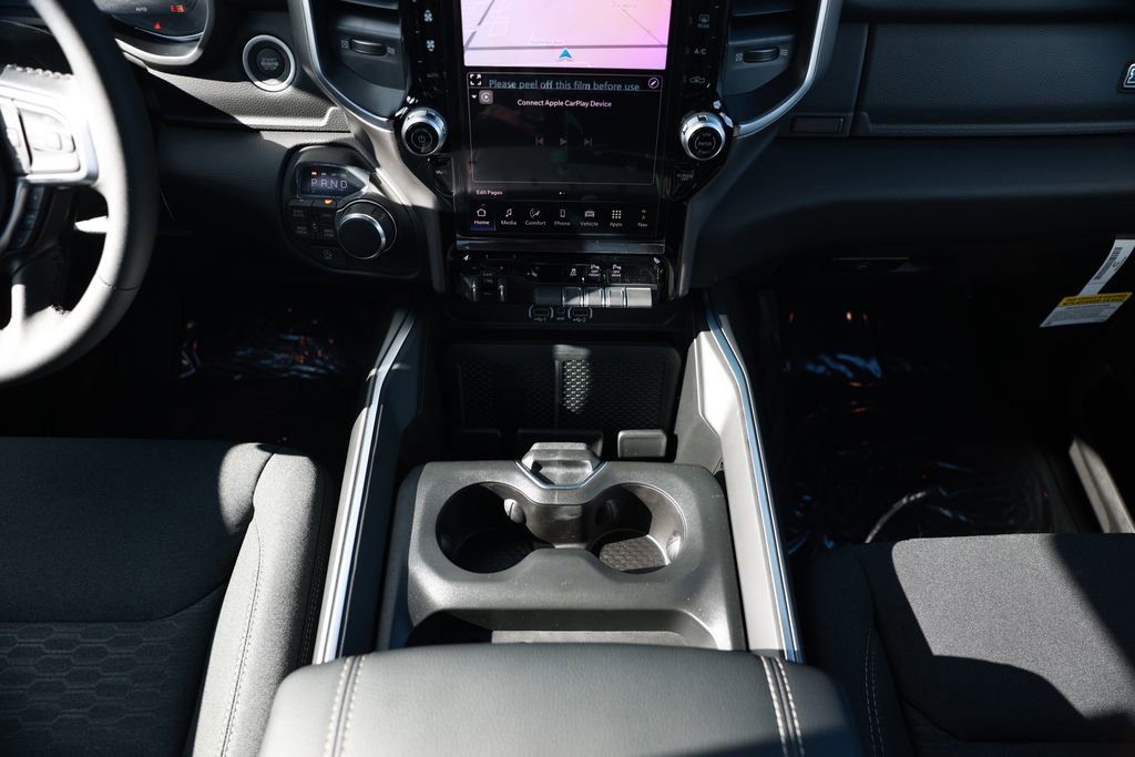 New 2026 RAM 1500 Big Horn image 26