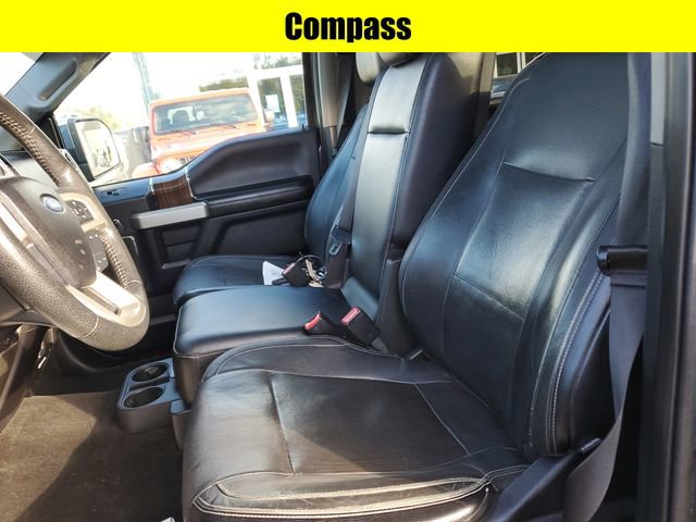 Used 2015 Ford F150 Lariat image 24