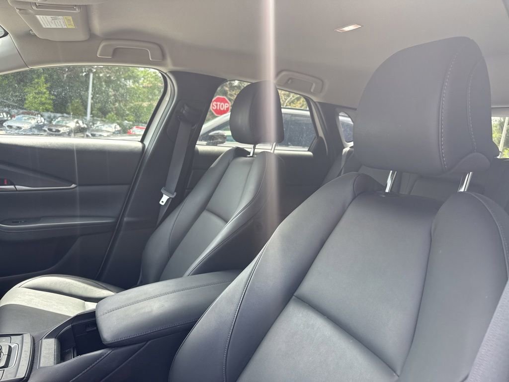 Used 2021 MAZDA CX-30 FWD 2.5 S w/ Select Package image 18