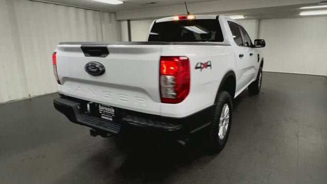 Used 2025 Ford Ranger XL w/ Trailer Tow Package AWD/4WD image 8