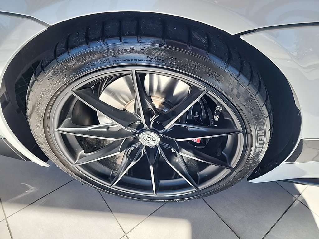 Used 2024 Toyota Supra RWD image 14