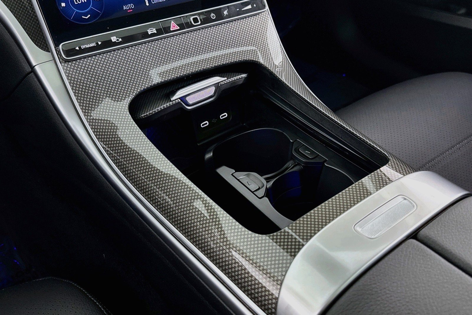 New 2026 Mercedes-Benz C 300 Sedan image 5