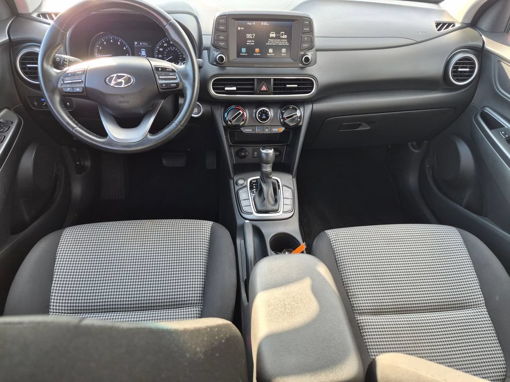 Used 2020 Hyundai Kona SEL FWD image 15