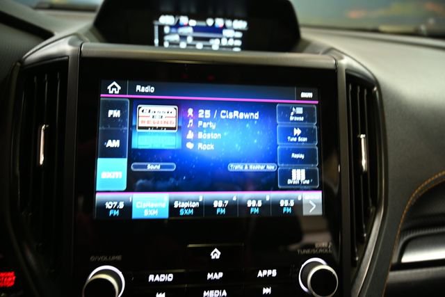 Certified 2024 Subaru Forester Wilderness image 38