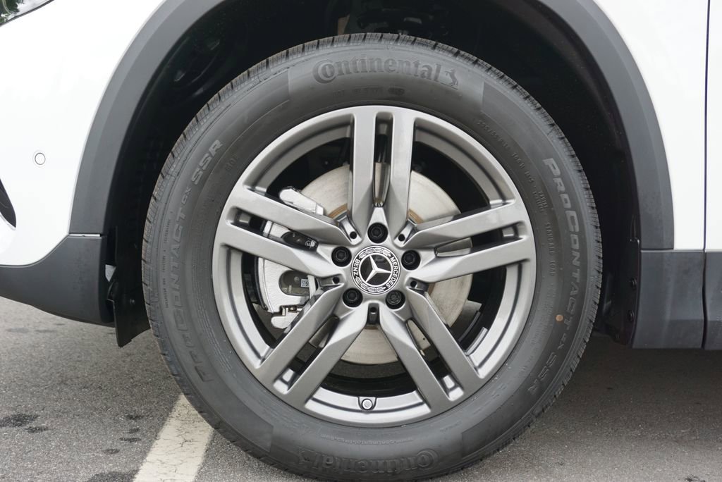 New 2026 Mercedes-Benz GLA 250 image 18