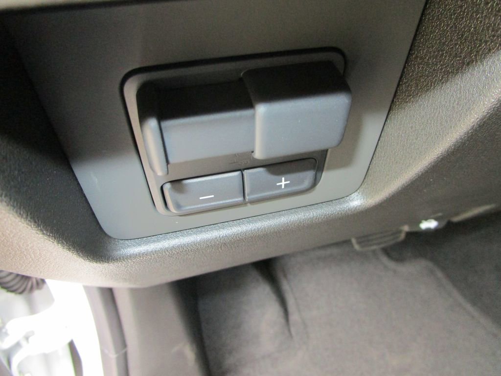 New 2026 Chevrolet Colorado Trail Boss image 28