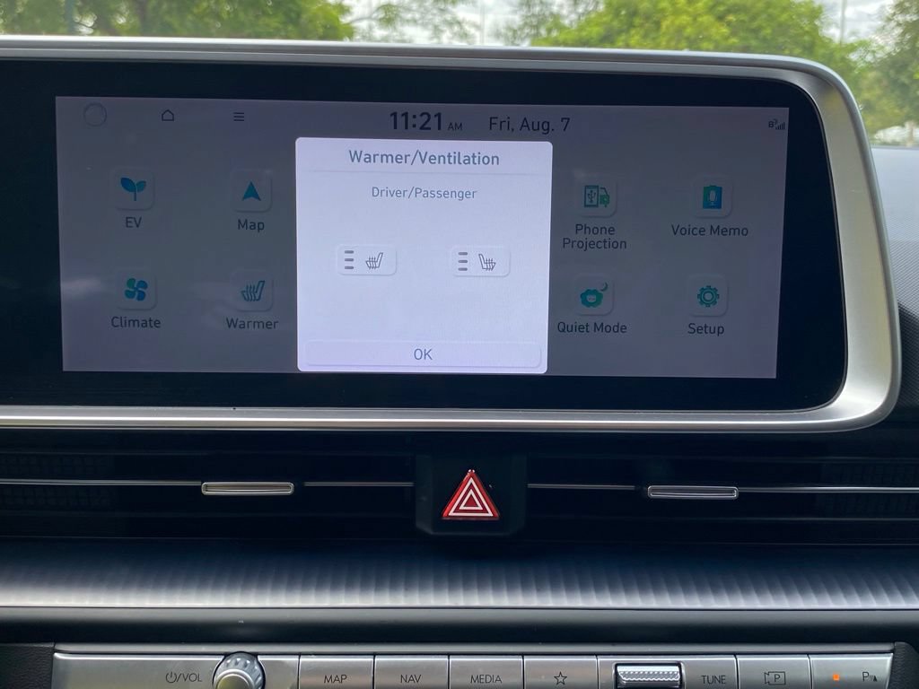 Used 2023 Hyundai Ioniq 6 SE RWD image 29