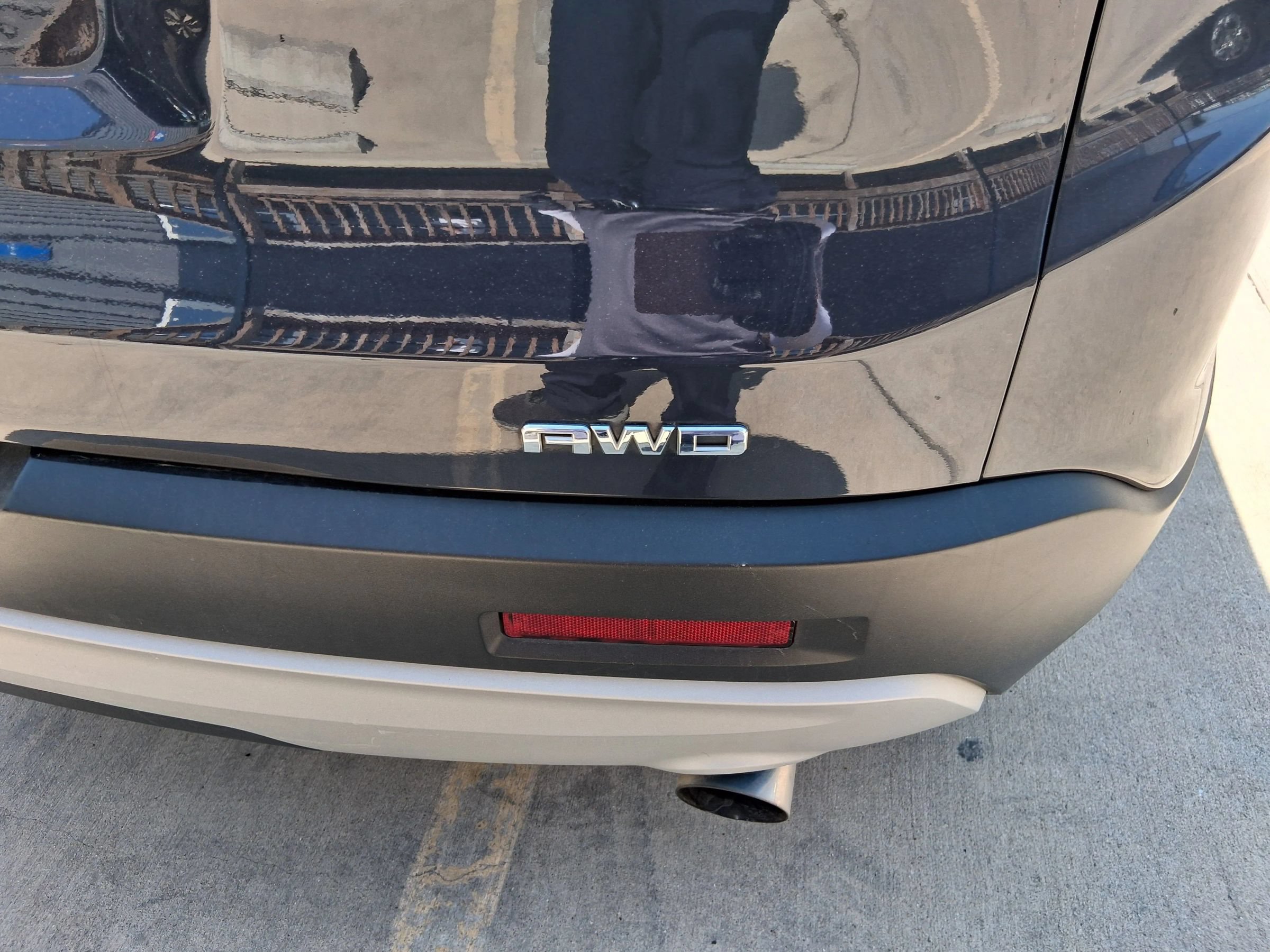 Used 2019 GMC Acadia SLE AWD/4WD image 10