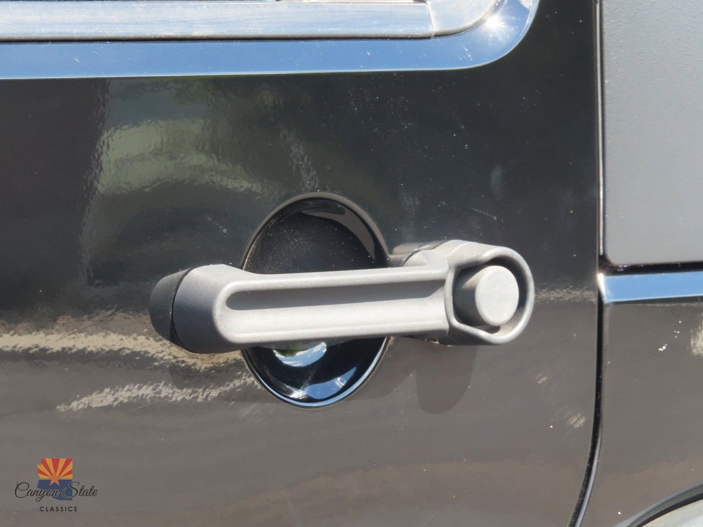 Used 2009 Jeep Wrangler Unlimited Rubicon w/ Trailer Tow Group image 30